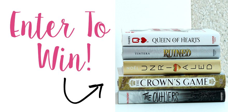 frenzybooks's tweet photo. Enter to win the first book in FIVE new series! https://t.co/am5AMHLdah #FrenzyFirsts https://t.co/QO48AF0Fjs