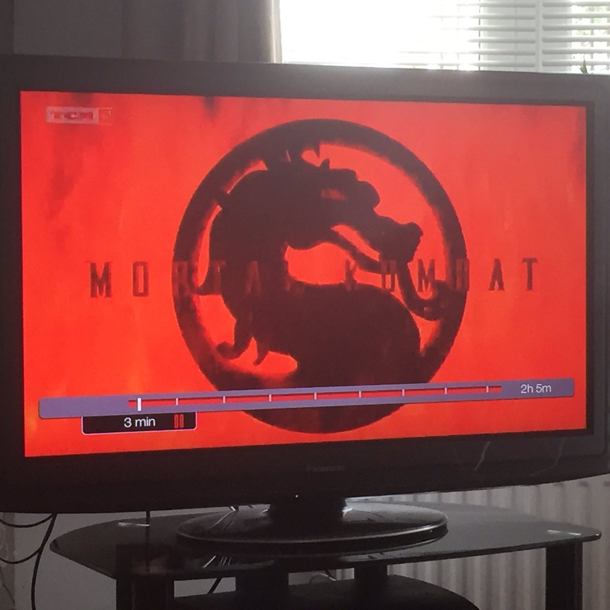 jayg1981's tweet image. #classic 👊🏻