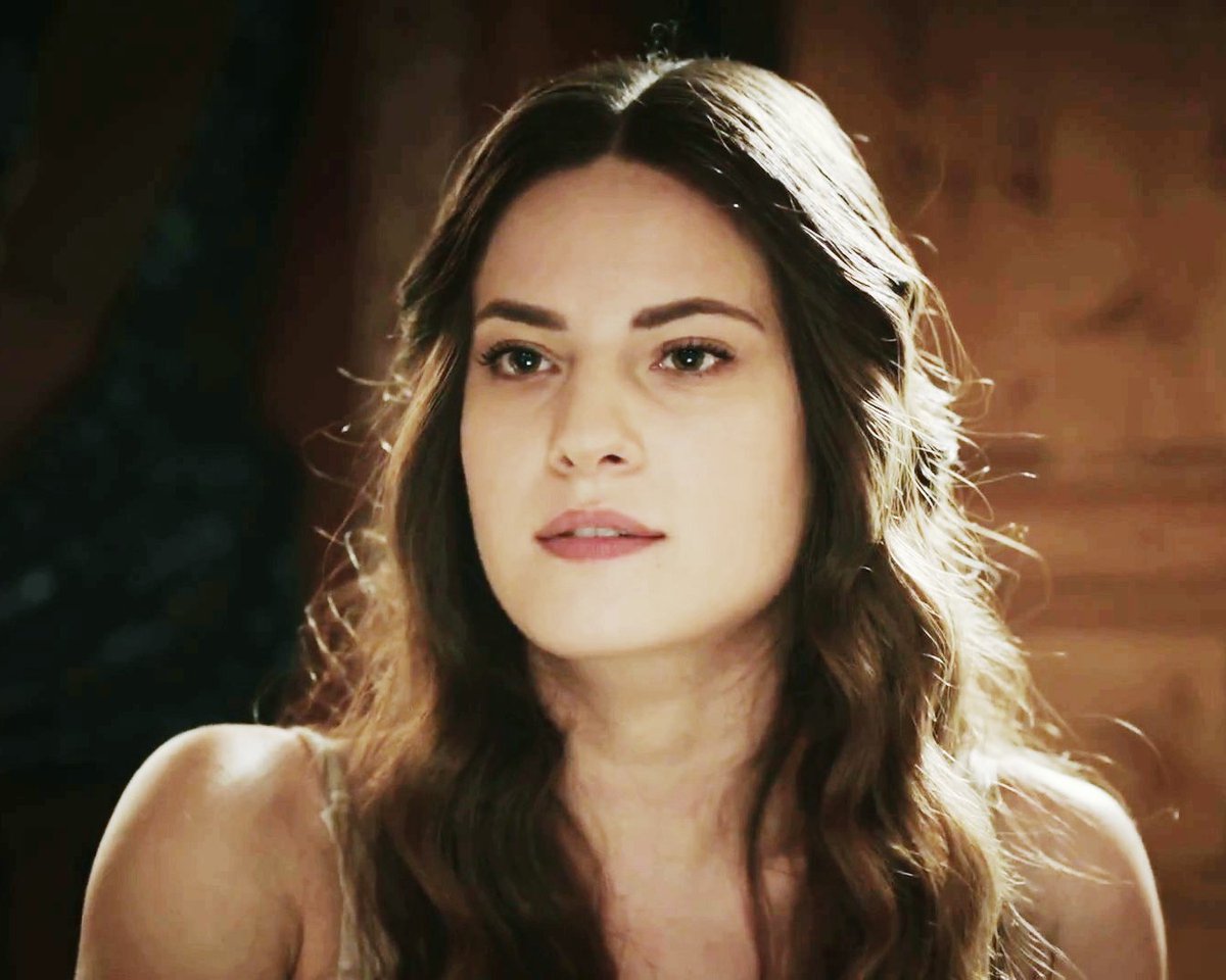 best period drama on Twitter: "Ceyda Olguner in Muhteşem Yüzyıl: Kösem, 2015… "