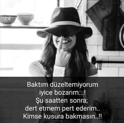 Bazıları qibi hesap çekmem ama arada nutuk çektiğim doğrudur_______😉😉