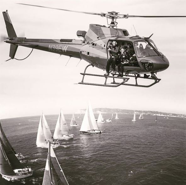 Tuckamore Aviation tweet media