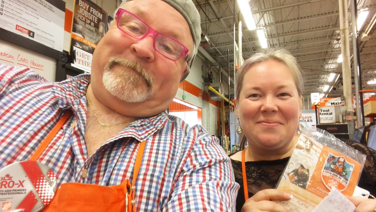 <a href="/dana_furlong/">Dana Furlong</a> <a href="/SWhitehouse264/">Scott Whitehouse</a> <a href="/HD3486/">Home Depot 3486</a> <a href="/tomcerb/">Tom C. Erb</a> <a href="/DerekPurpura/">Derek Purpura</a> Homer Award for Kate for her support Pro Xtra Signups