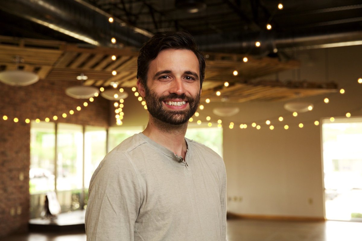 RTCreativeGroup's tweet image. Everyone! Please welcome Andrew Huff (i.e. Andy) to the RT team. We're so excited he's here: buff.ly/1OLlms6