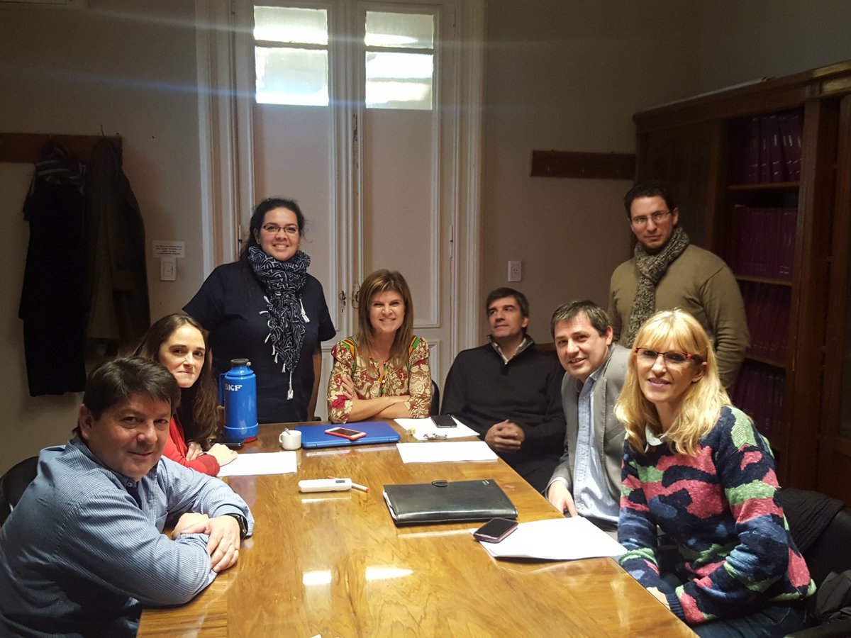 Aguero_M_A's tweet image. Se aprueban 25 nuevos Art. del CCT, seguimos avanzando en mejorar en las condiciones laborales @ezequiel_gimeno