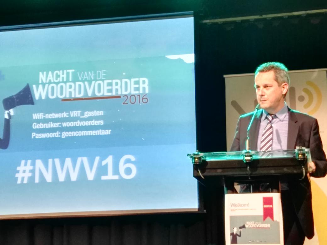 markee__'s tweet photo. Wij zijn er klaar voor, @TomVdVreken duidelijk ook!:) #NWV16 https://t.co/DySYSTMlBq