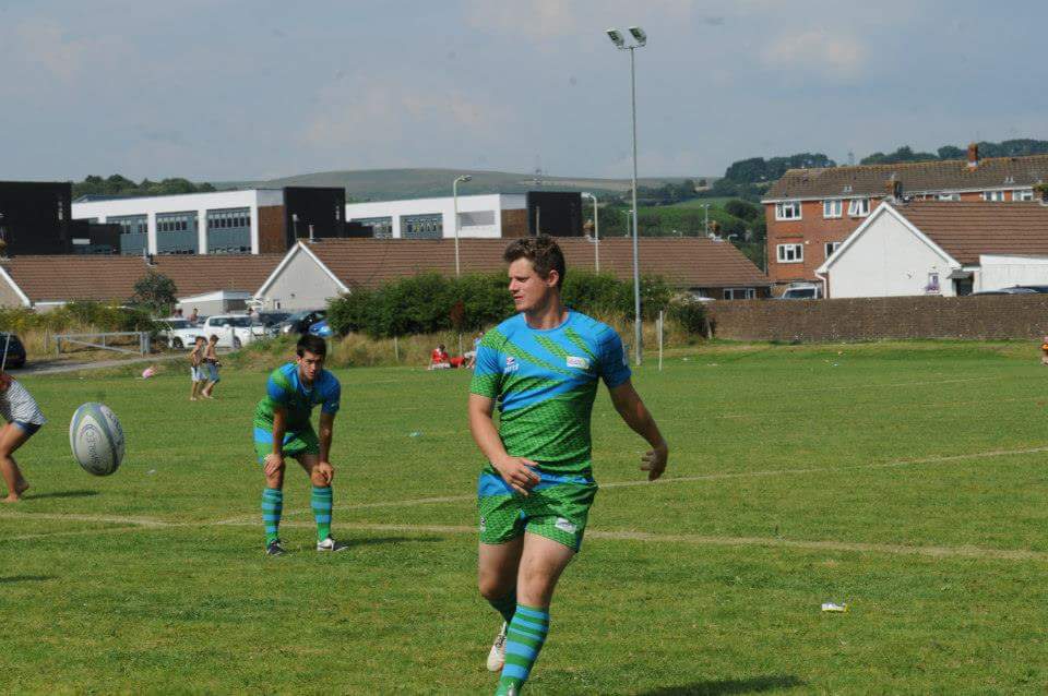 Some rough justice handed out today. We will do our best to make you proud Sunday Coach #Fitzy