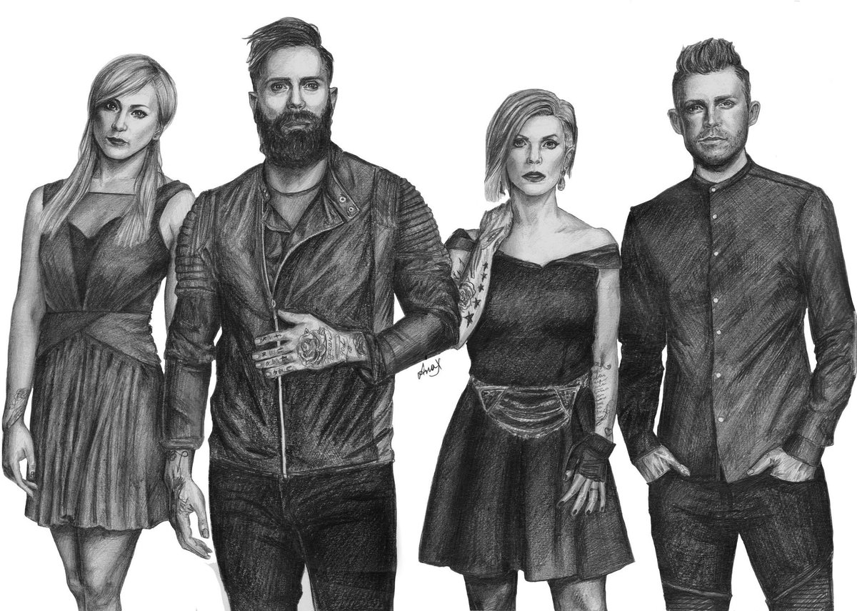 stacia_skillet's tweet photo. Dear @johnlcooper @JenLedger 
What do u think about my art? https://t.co/NSn7NJMk8Z
