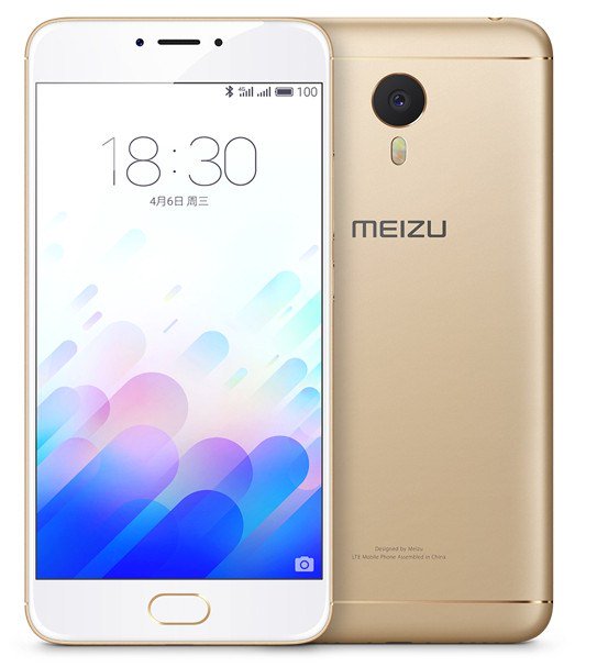 FinalReport1's tweet photo. Three lakh registrations for Meizu M3 Note in two weeks https://t.co/ln2qXkIVpS https://t.co/mifTX9TH0x