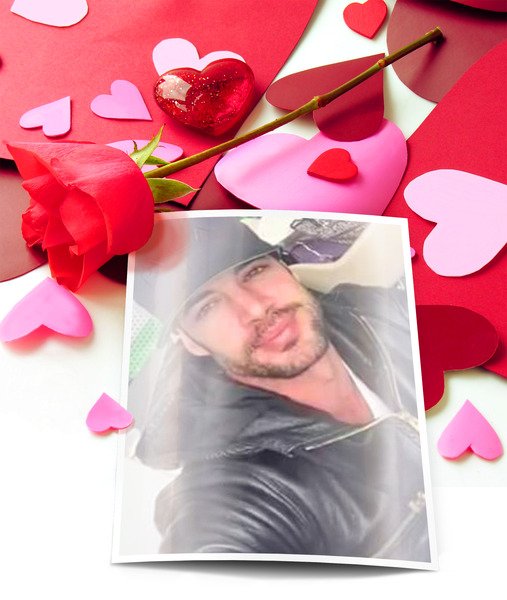 Mm12Paula's tweet photo. Que tengas un bello dia @willylevy29 https://t.co/Vzr8QJ3KhS