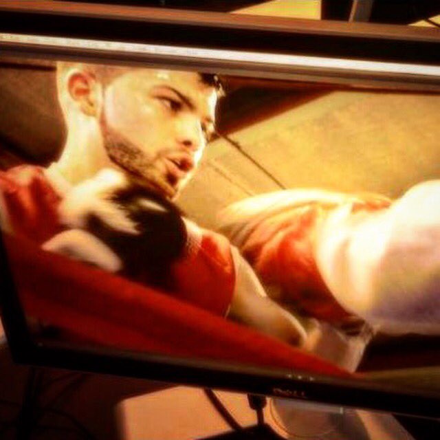 Waitingdocu's tweet photo. #preparation is all #boxing #sweatingitout #florianopagliara #waitingsubject #italians #nevergiveup #secondchances https://t.co/b3MVDm81jv