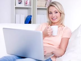 Работаем дома!В тапочках и чашкой чая ИНТЕРЕСНО?Пишите в личку или отправляйте электронную почту, скину подробности!