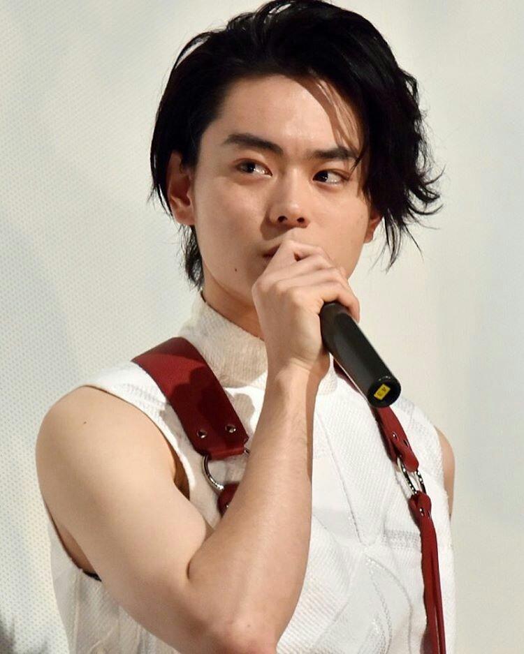 sudasukidaisuki's tweet photo. まさきちさんとつながりたい！

フォロワーさんも増やしたい〜

菅田将暉好きな人はRTお願いします♡♡

#菅田将暉好きな人RT 
#マサキチさんと繋がりたい https://t.co/ogopcugKPA