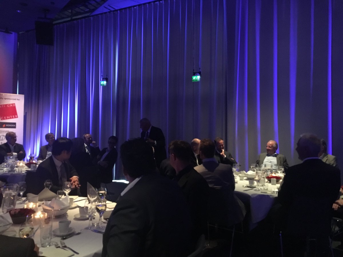 Happy 20th anniversary to <a href="/buildingSMARTIn/">buildingSMART International</a> Looking forward to next 20...
