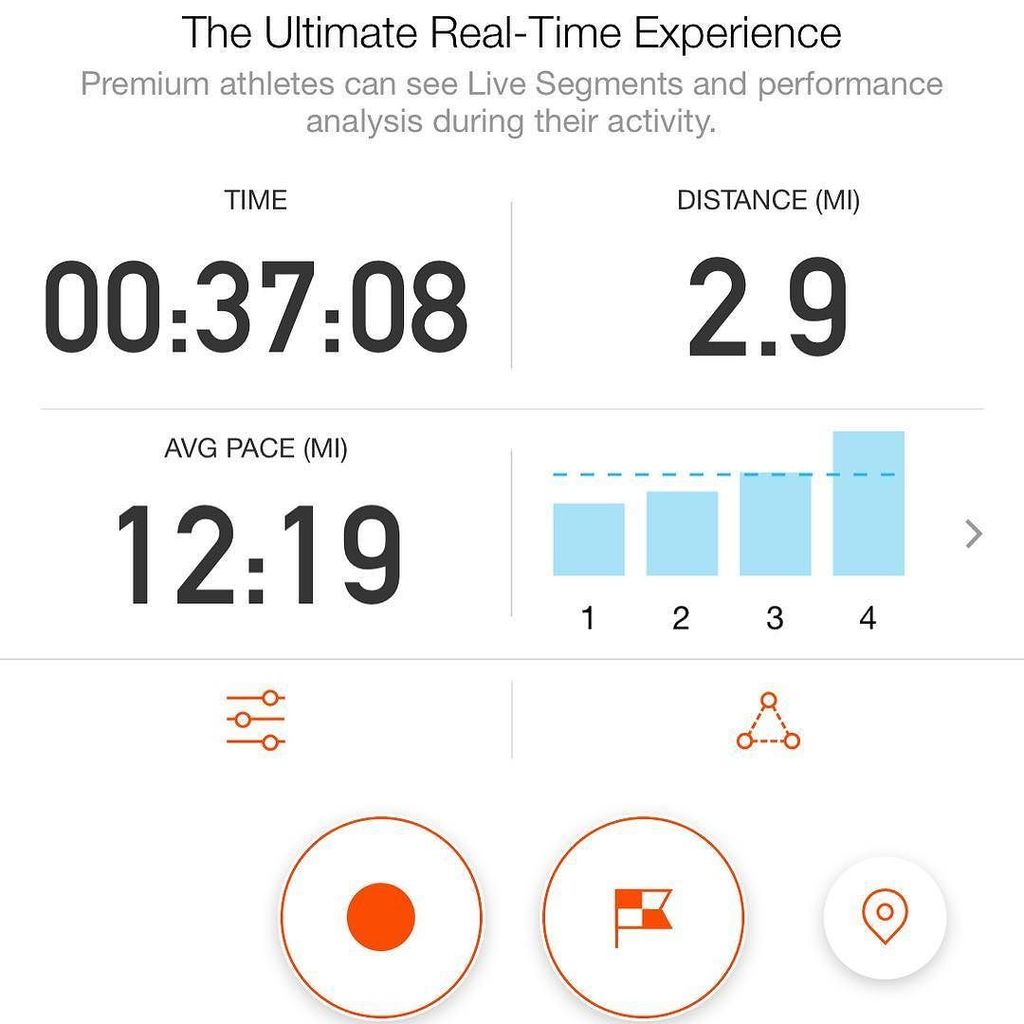 jaimederringer's tweet photo. Ran about 2 miles. Also, I ran a mile on Saturday. Trying to get back into it... 🐢 #jaimer… https://t.co/37eYXbvNlq https://t.co/r0ae4zexed