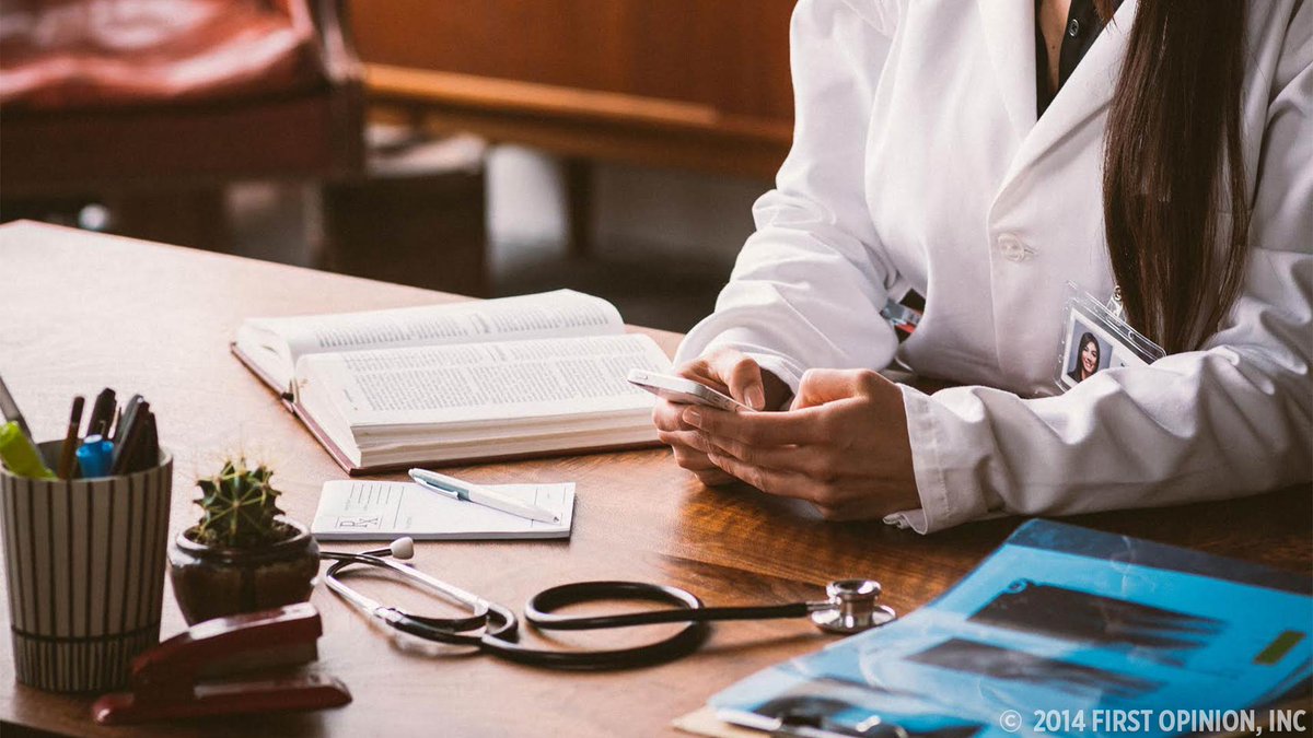 TigerConnect's tweet photo. #Whitepaper : How does #HIPAA Compliant Texting work for Physicians work? - https://t.co/6tf4LKswhN - #WorkSecurely https://t.co/DZqc5cXjTH