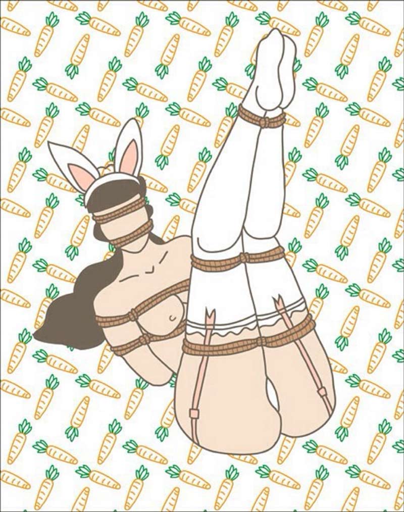 DOJO ZINE tweet media