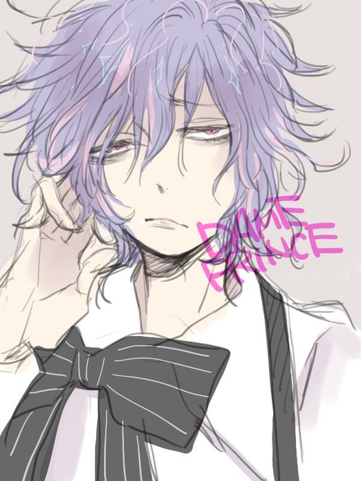 ダメプリのtwitterイラスト検索結果