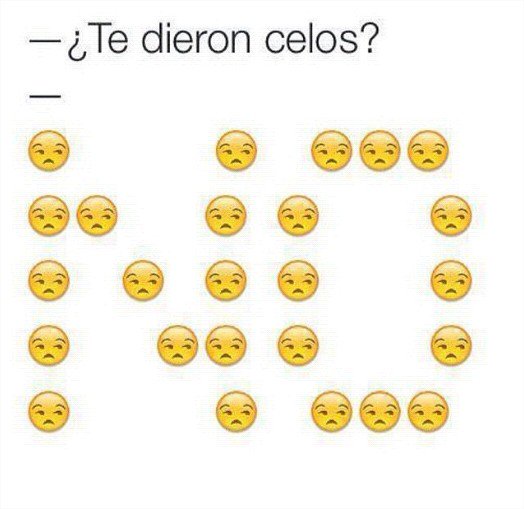 marisolzgs's tweet photo. Te dieron celos https://t.co/52PE7m5LYz #latinfollow
