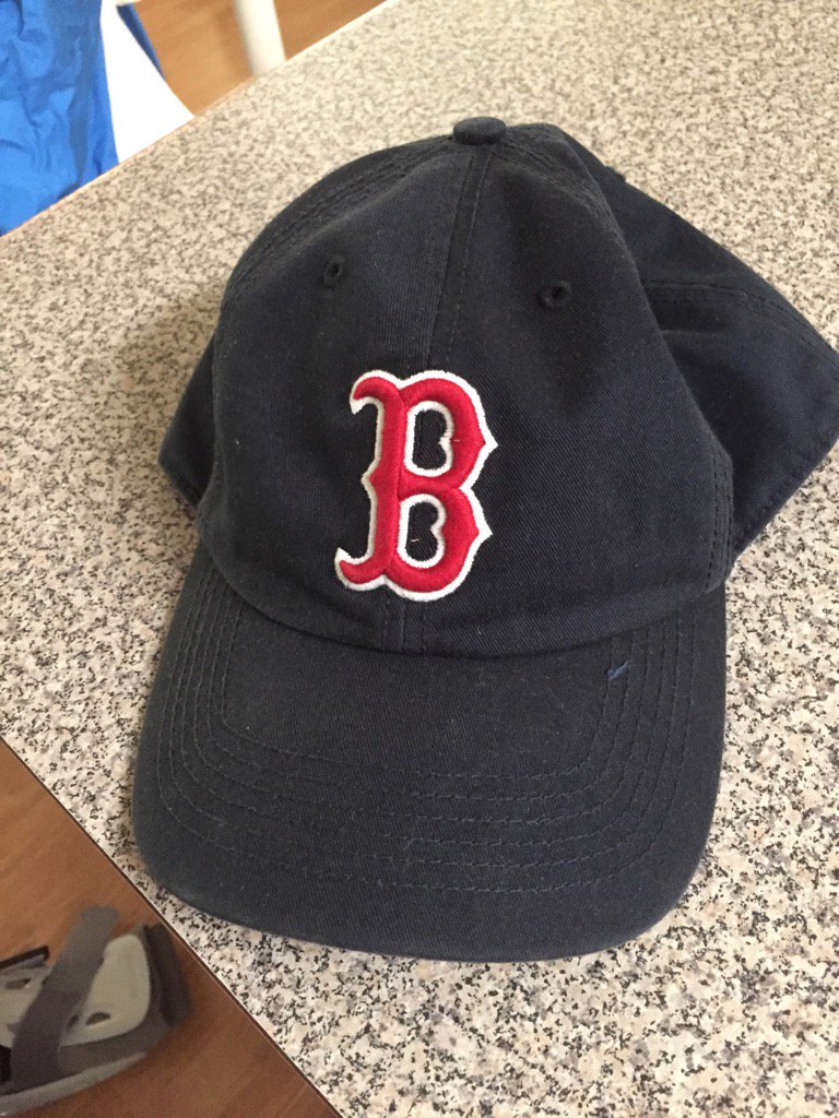 rogerpatmyers's tweet photo. Josh Rutledge and the BoSox for game 1. 4:30 pm Vs UK #SECBaseball #BamaBaseball2016 https://t.co/m1FrjRYrNr