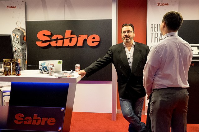 Sabre_Corp's tweet photo. Learn how to #ReinventTravel with #SabreDevStudio at #SabreTTX: https://t.co/Ykd5HWRDbz https://t.co/dpzlltm68e
