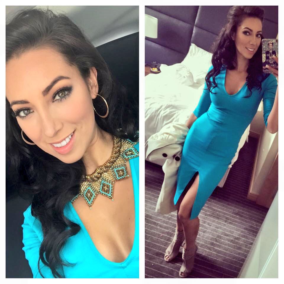 Ruthponce3Ruth's tweet photo. Nuestra hermosa REINA De #NBL #Setareh 💖👗👸🏼Camino A un casting de @Univision 😬 🐣 https://t.co/0H1aBIs9qS
