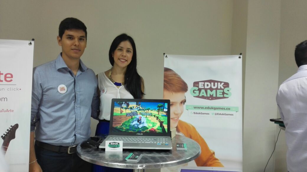 RCNBga's tweet photo. Jóvenes de #Bucaramanga crearon aplicación para aprender física mediante un videojuego @minti @unab_online https://t.co/9TxYScvtPO