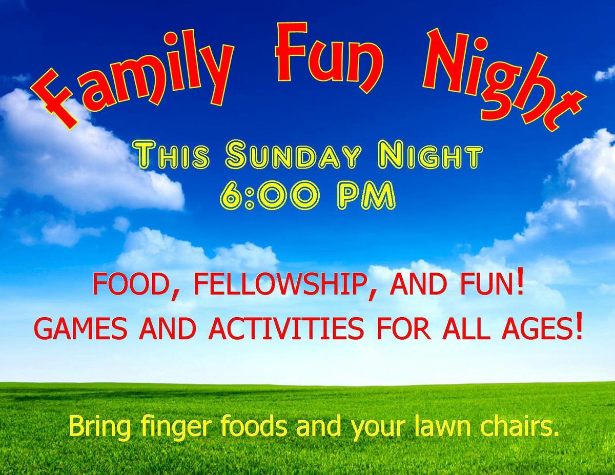 First Vilonia (FirstVilonia) Twitter