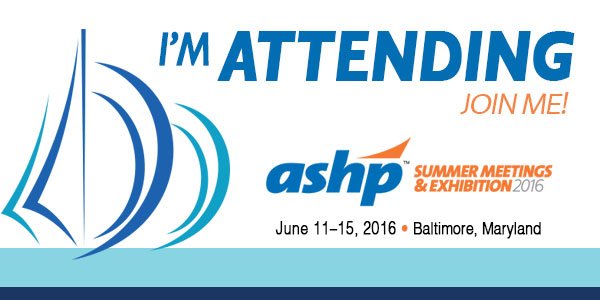 ASHPOfficial's tweet photo. Have you gotten the #ASHPSM16 art yet? Download it now and share it with your network, https://t.co/MliHUcuDCW https://t.co/B08bOkW7tN
