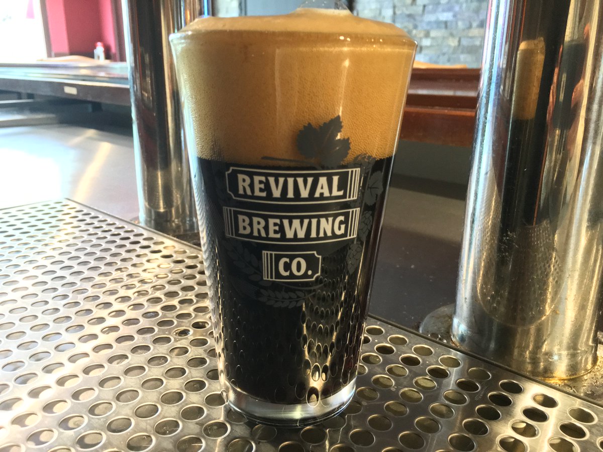 White Electric by <a href="/revivalbrewing/">Revival Brewing Co</a> >