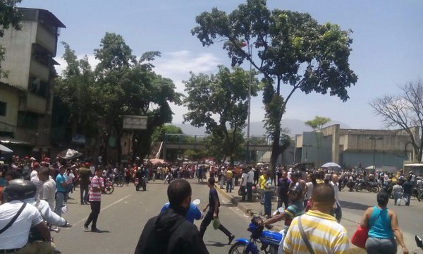 unidadvenezuela tweet picture