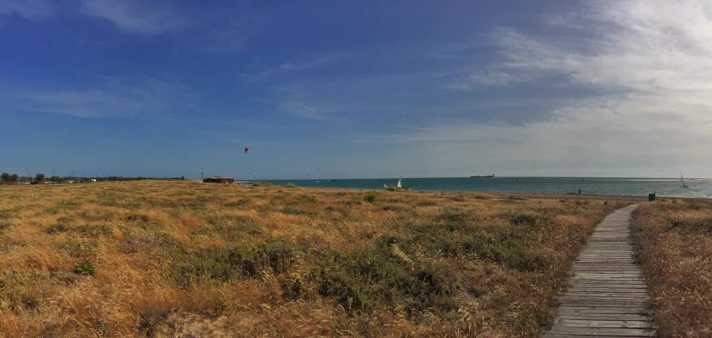 Foto del día: Sancti Petri, Cádiz
Autor: Luis Estrada @asidonian 
#Cádiz #Travel