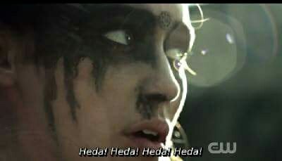 IamOnThePlane's tweet photo. Perfection. ππ #LexaIsBae #Lexa #Heda #The100 https://t.co/IyVMmuCZEs