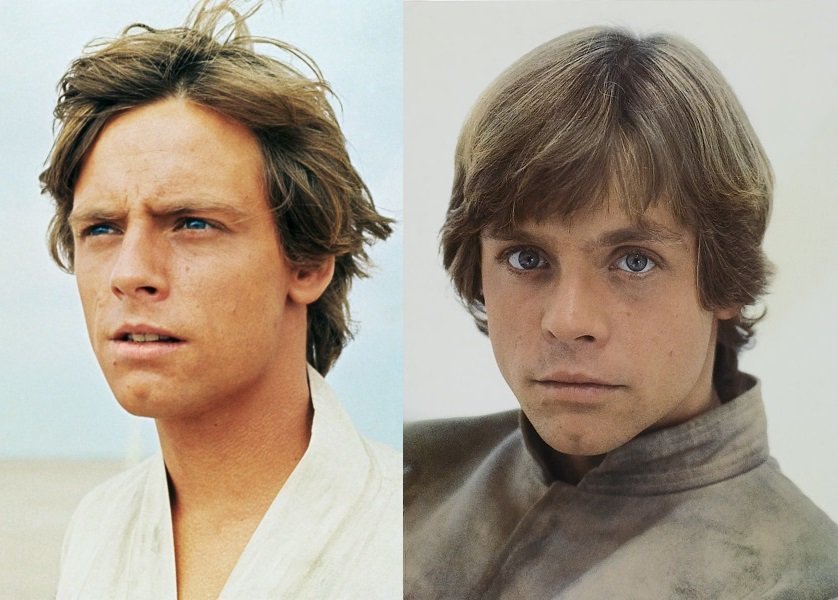 FilmPhonic on X: #TriviaTuesday: For non-fans, #MarkHamill had a