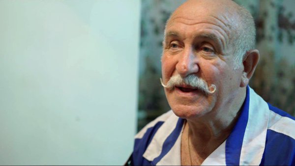 sbusygin4's tweet image. Одесский Богатырь, Пасечник Николай Антонович. youtu.be/yFnTZX3H7HA #Пасечник #САМБО #Очная_ставка