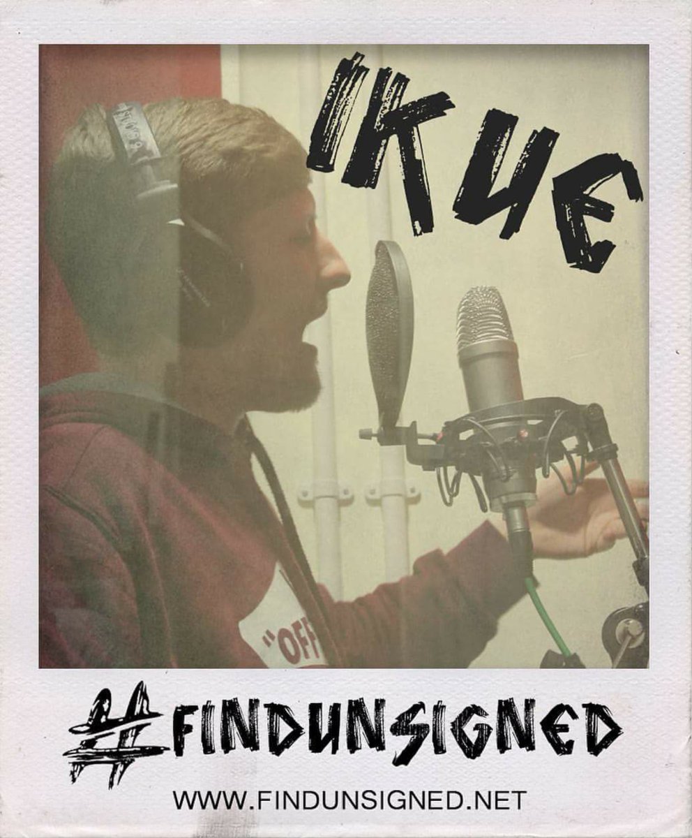 LilyGillman89's tweet image. Friday 27th May!! @findunsigned @Ikueartist 🎤🎙🎧🎵