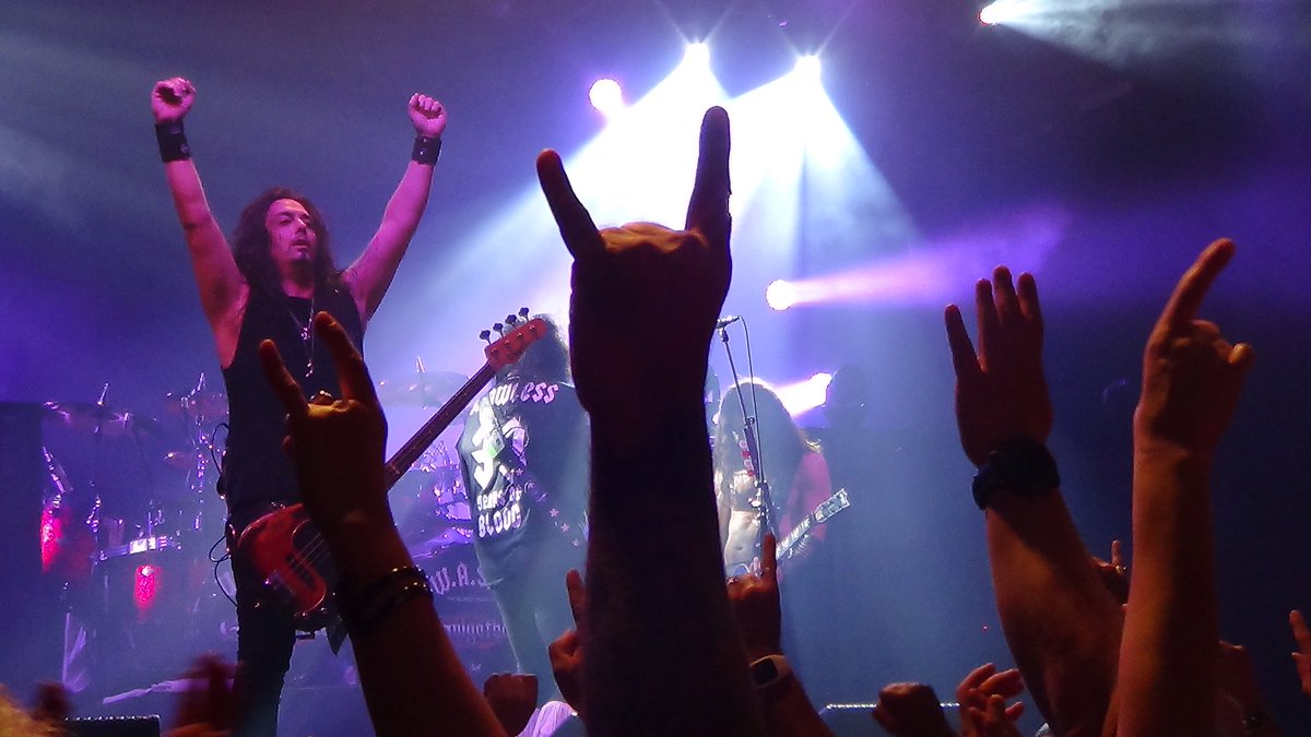 W.A.S.P. tweet media