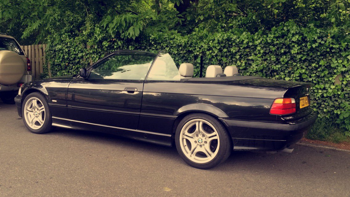MrLMBell's tweet photo. #BMWGroup outout https://t.co/HWPZSXmrQO