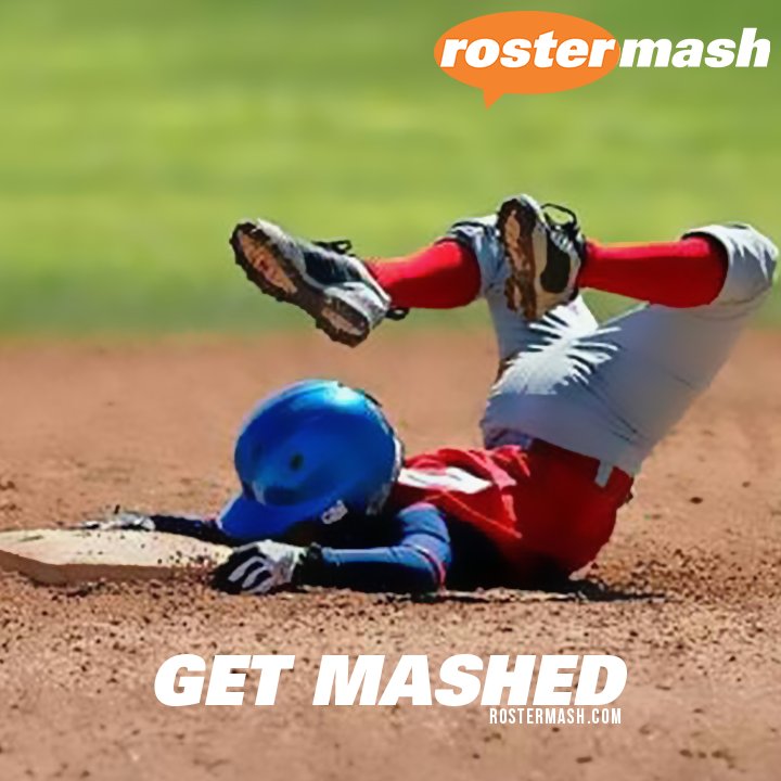 rostermash's tweet photo. Get mashed. Find a Game, Schedule a scrimmage, book online today at https://t.co/LcF8DZGvK8 #Baseball #coach https://t.co/GiHfs5BrBc