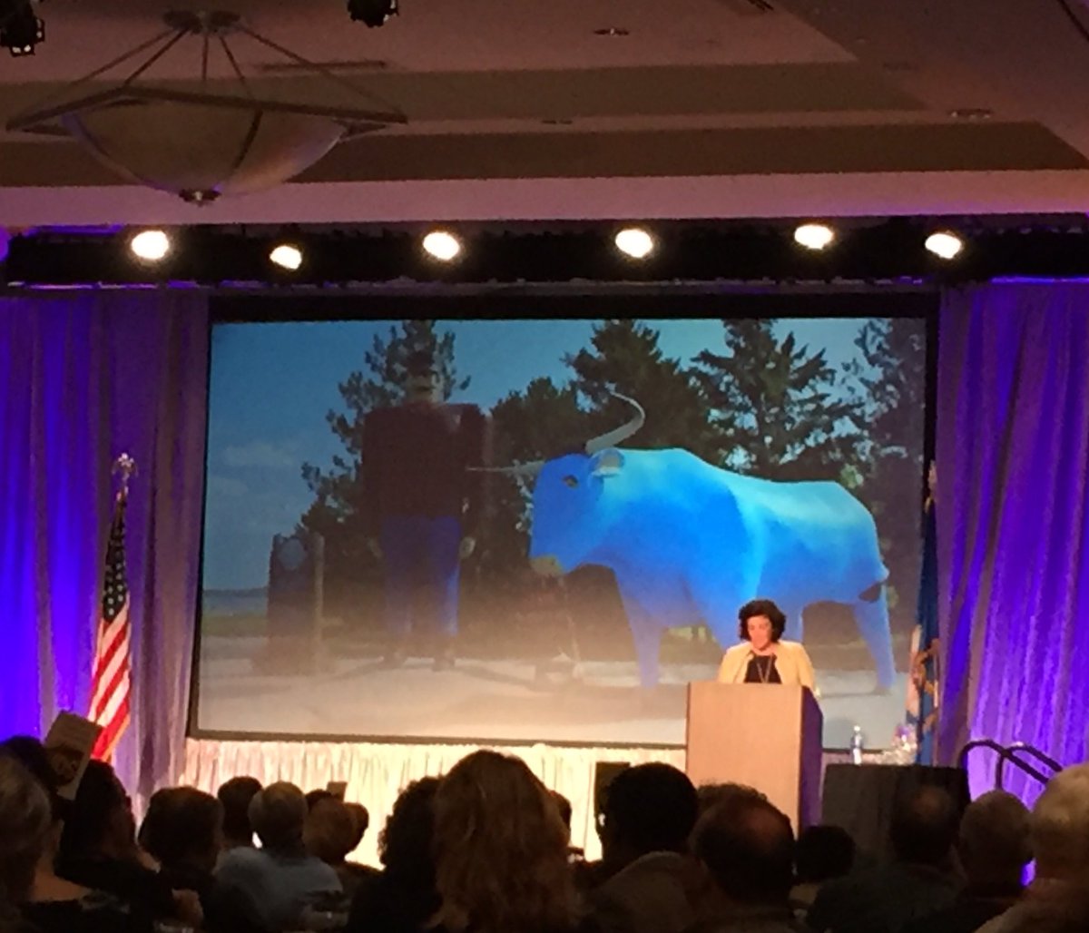 MN_VOAD's tweet photo. Powerful and inspiring words by Rev. Becky Wilson, Coord. of The Northwest Detroit Flood Recovery Project. #VOAD2016 https://t.co/m2d6VaLW23