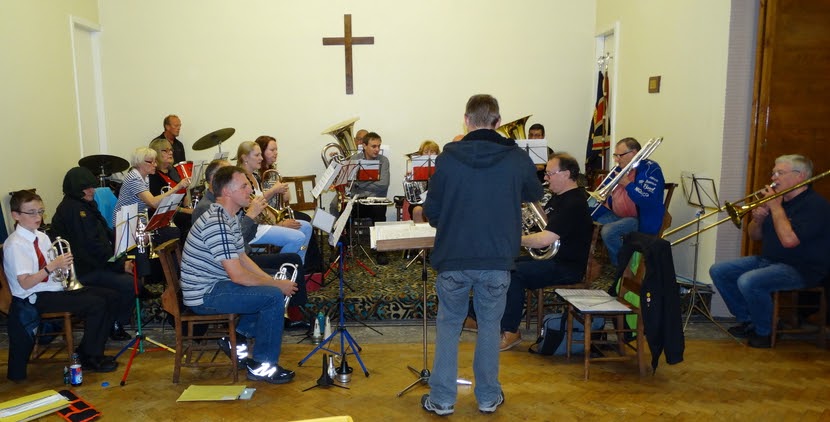 St John's Droylsden tweet media