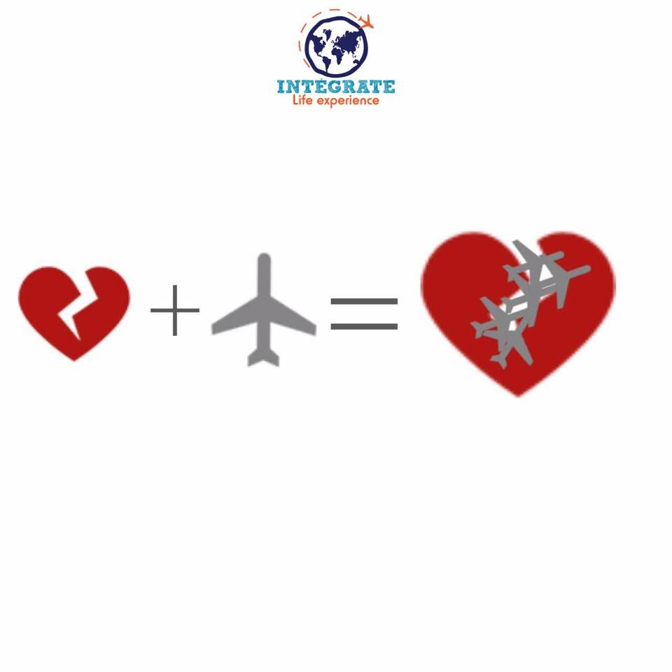IntegrateMerida's tweet photo. Un viaje es la mejor medicina para los corazones rotos!! #BeOriginal #BeIntegrate #IntegrateMerida #TodosSomosAmigos https://t.co/f9Koe3Lr2P