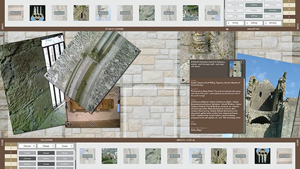 omeka's tweet photo. ICYMI: Omeka Everywhere Collection Viewer in beta for your multi-touch table or tablet https://t.co/yxtmp2CBs7 https://t.co/iNQ8tpN04D