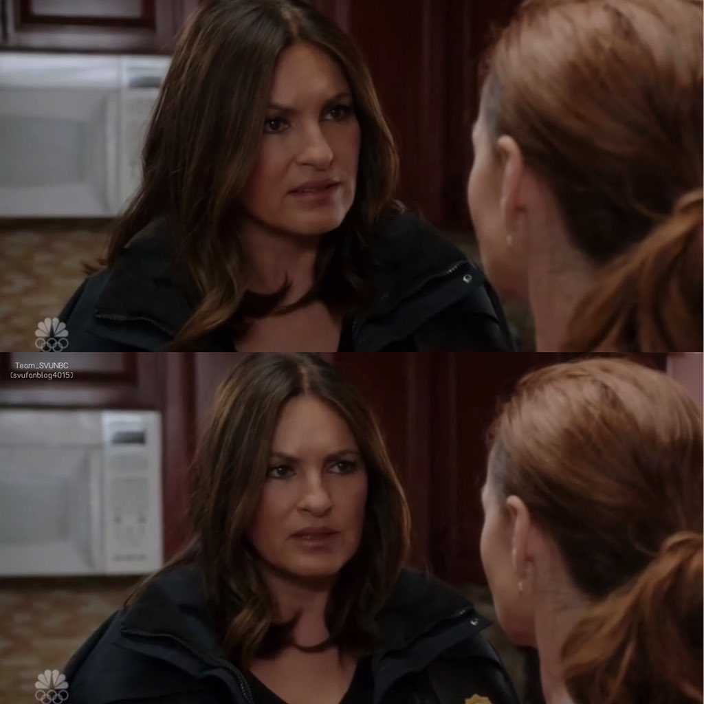svufanblog4015's tweet photo. #MariskaHargitay in #SVU #IntersectingLives !
#Stunning https://t.co/IR6EIxNoIP
