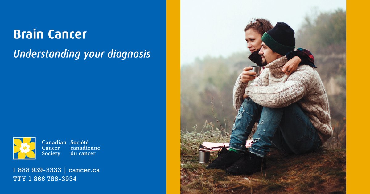 Canadian Cancer Society tweet media