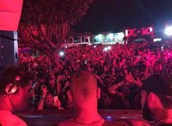 themartinezbros's tweet photo. .: good to be back to Circoloco at DC10 Ibiza w/ Seth Troxler!!! :. (📷 Joseph Capriati) #Ibitha #IslandLife https://t.co/iVTVDLi6LZ