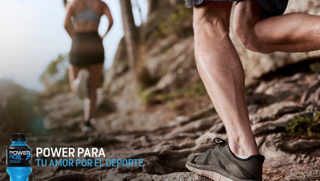Ya llega la Fiambalá Ultra Maratón del Desierto y la vas a vivir con todo el POWER 💪🏻