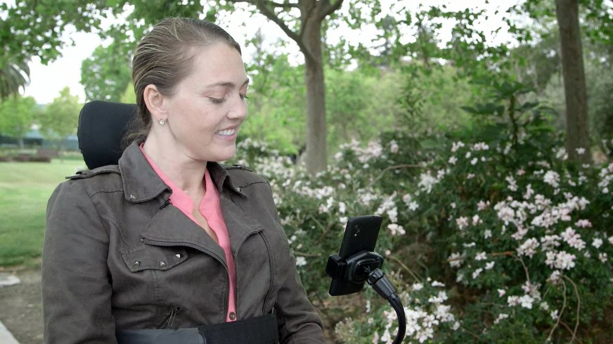 Google's Latest Accessibility Feature Is So Good, Everyone Will Use It! #mobilitytech fastcodesign.com/3060028/google…