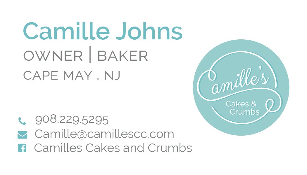 CamiCakesCrumbs's tweet photo. Thanks @gin_murray for all the CCC LOVE! ❤️🎂 Contact Camille to order your custom cake today!! #cake #capemay #nj https://t.co/e9ZPps0Z9w