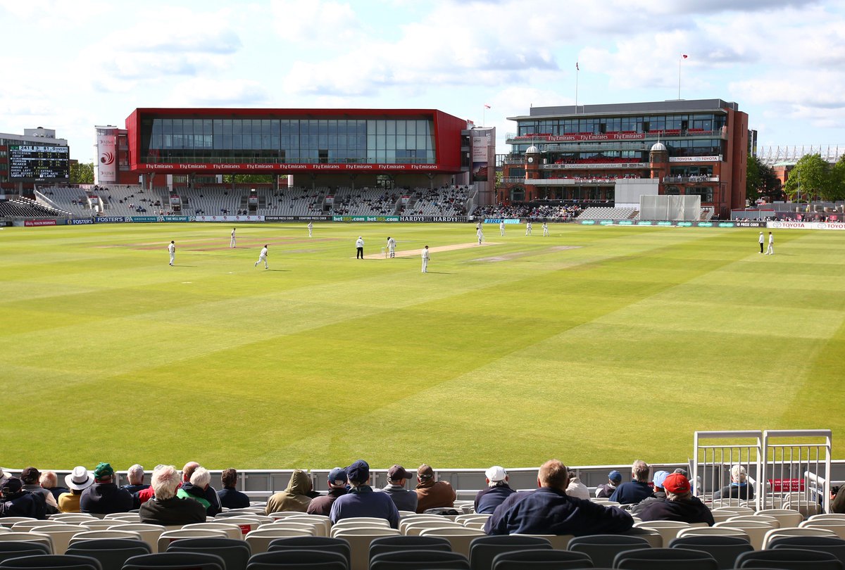 lancscricket's tweet image. Fortress Emirates Old Trafford this summer.

Three games. Three wins. 100% record.

#RedRoseTogether