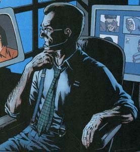 DurationMeister's tweet image. "I despise this man.,"